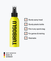 TURBOGLU - Grip Booster