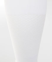 Football Tube Socks - blanco