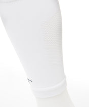 Football Tube Socks - blanco