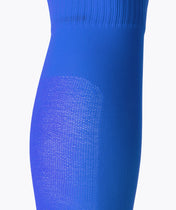 Football Tube Socks - azul