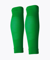 Football Tube Socks - verde