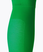 Football Tube Socks - verde