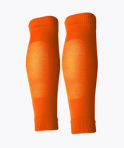 Football Tube Socks - naranja