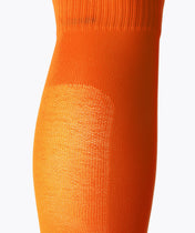 Football Tube Socks - naranja