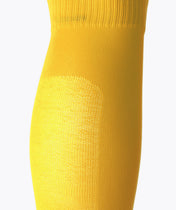Football Tube Socks - amarillo