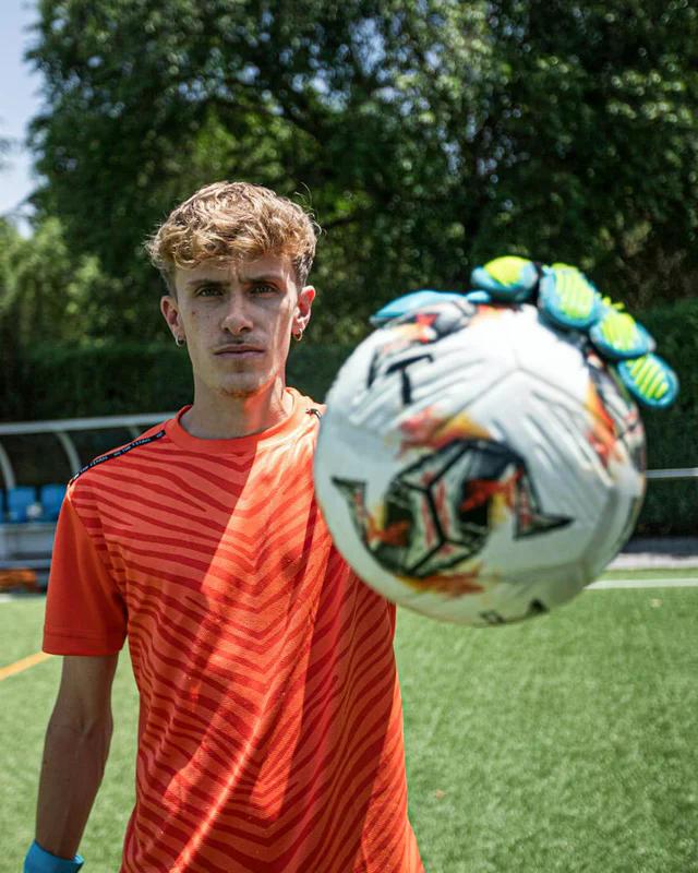 Dani Jiménez