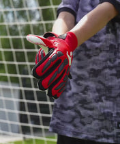 Beast 4.0 Demon Red Junior (FP)