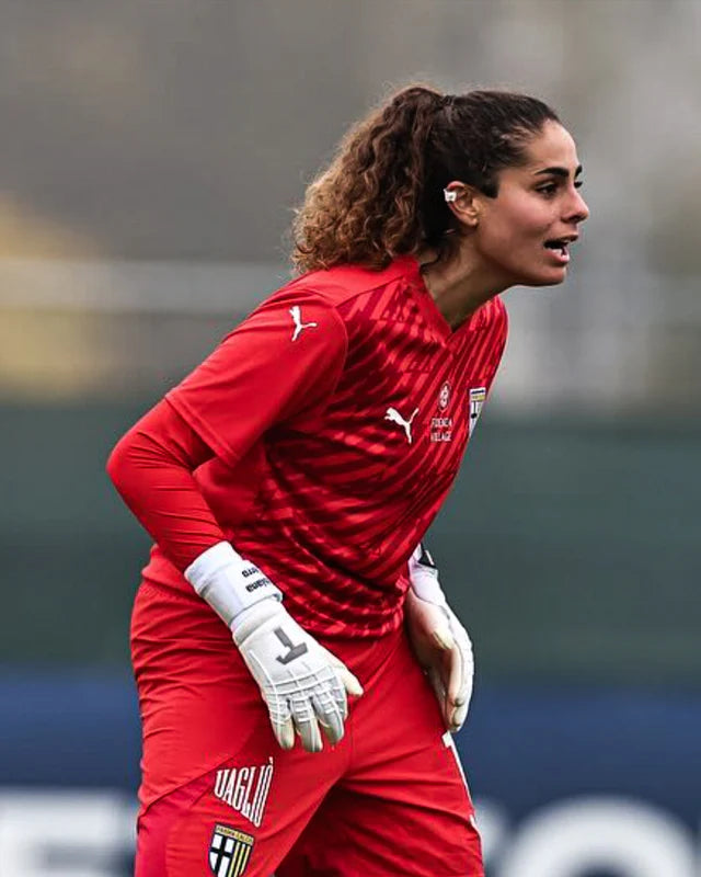 Fabiana Fierro