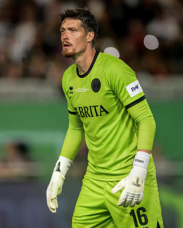 Florian Stritzel