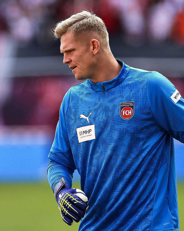 Paul Tschernuth