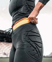 Women Protection Shorts
