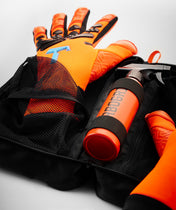 Mochila de guantes