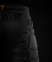 3/4 Pantalones de portero
