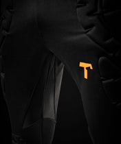3/4 Pantalones de portero