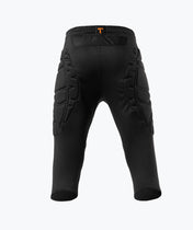 3/4 Pantalones de portero