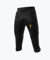 3/4 Pantalones de portero