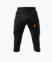 3/4 Pantalones de portero